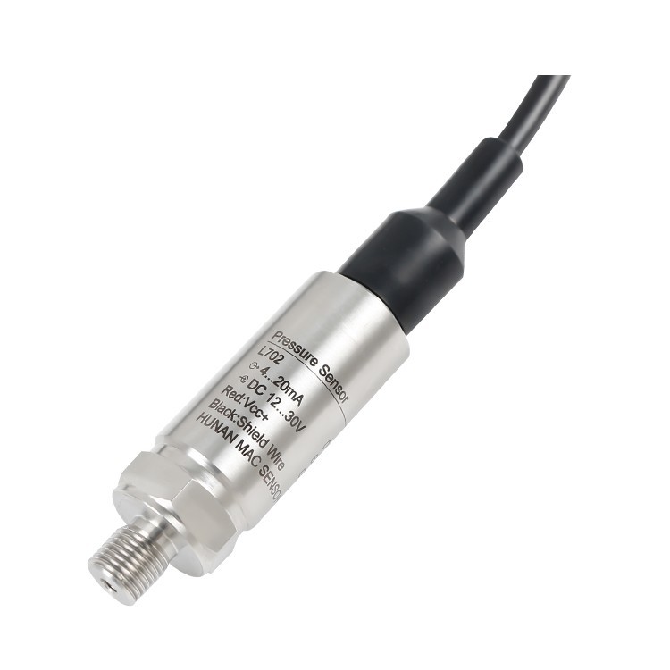 L702 Submersible Pressure Sensor L702 Submersible Pressure Sensor